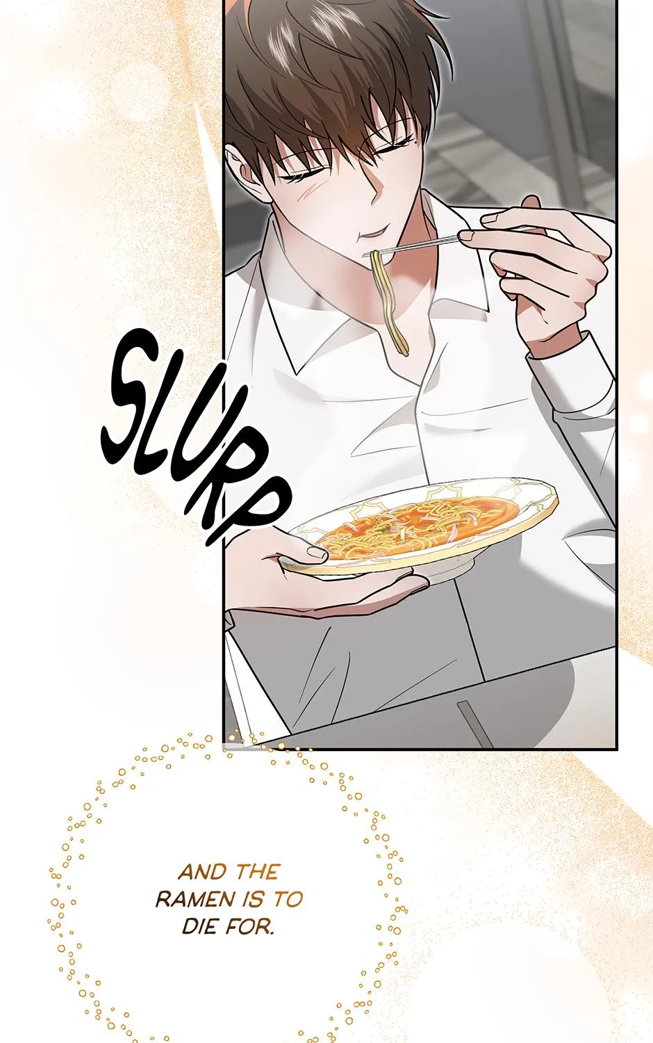 SECRETARY GWANGGONGS SURVIVAL DIARY Chapter 17 page 25 - 
