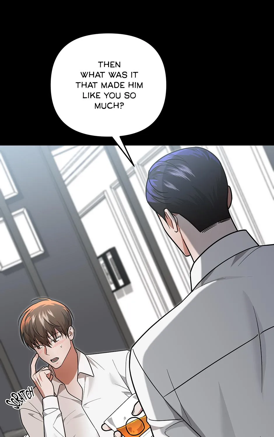 SECRETARY GWANGGONGS SURVIVAL DIARY Chapter 17 page 35 - 