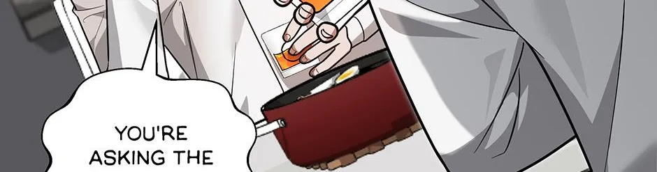 SECRETARY GWANGGONGS SURVIVAL DIARY Chapter 17 page 36 - 