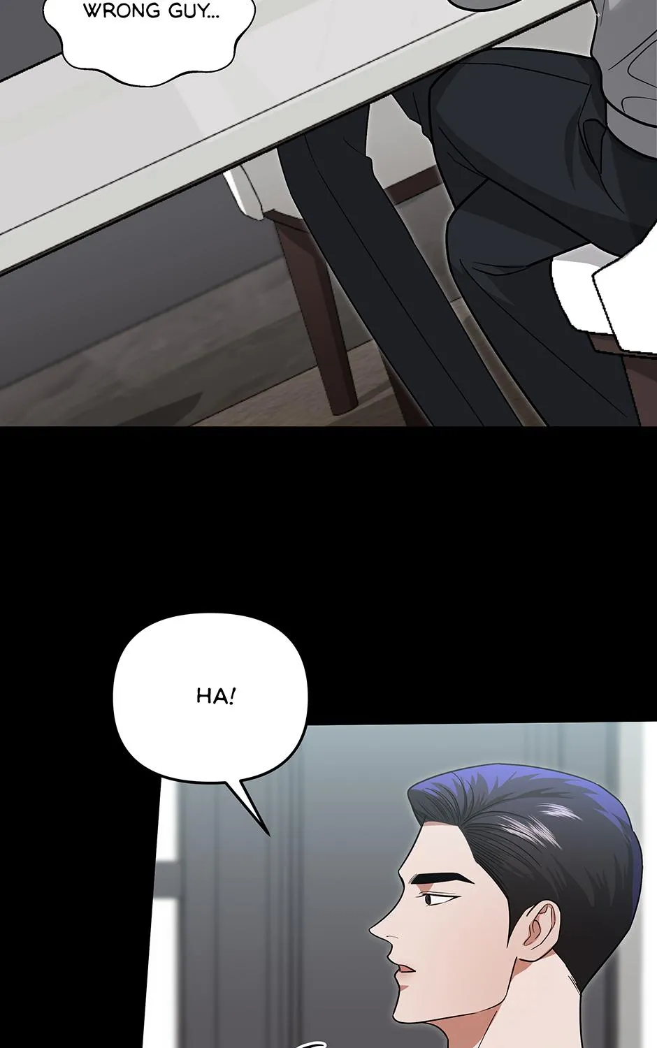 SECRETARY GWANGGONGS SURVIVAL DIARY Chapter 17 page 37 - 