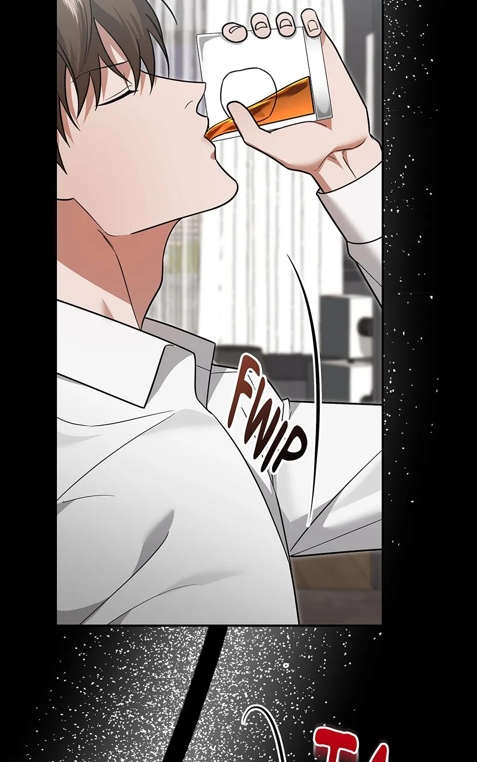 SECRETARY GWANGGONGS SURVIVAL DIARY Chapter 17 page 41 - 