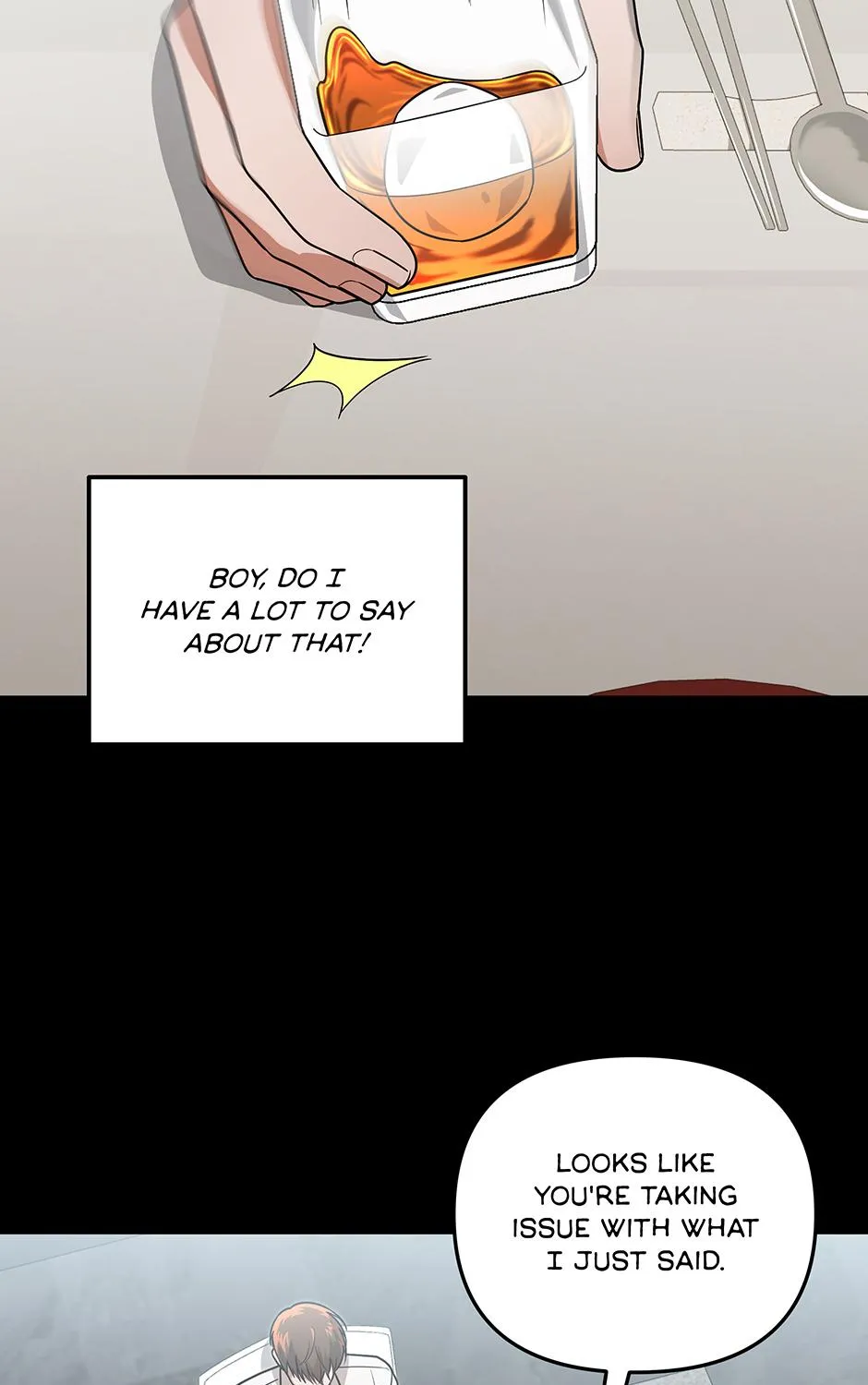SECRETARY GWANGGONGS SURVIVAL DIARY Chapter 17 page 43 - 