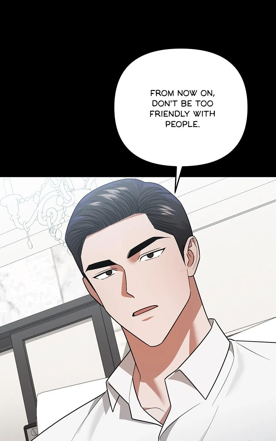 SECRETARY GWANGGONGS SURVIVAL DIARY Chapter 17 page 47 - 
