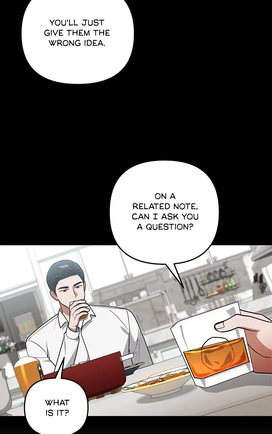 SECRETARY GWANGGONGS SURVIVAL DIARY Chapter 17 page 49 - 