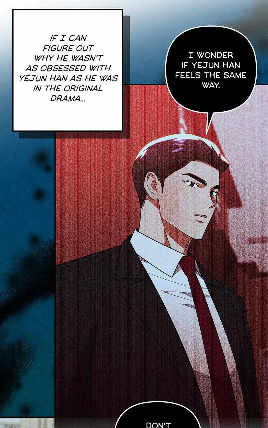 SECRETARY GWANGGONGS SURVIVAL DIARY Chapter 17 page 53 - 