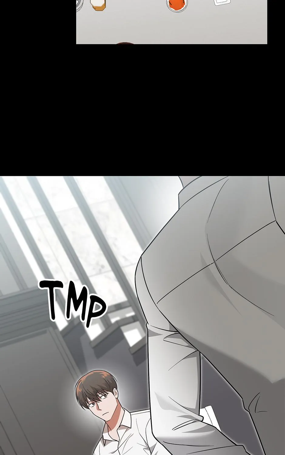SECRETARY GWANGGONGS SURVIVAL DIARY Chapter 17 page 59 - 