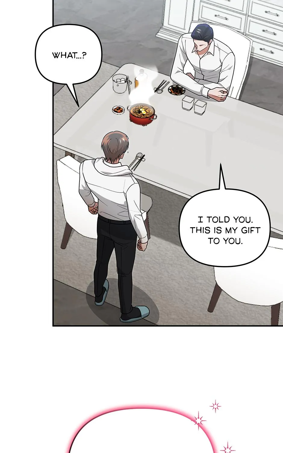 SECRETARY GWANGGONGS SURVIVAL DIARY Chapter 17 page 7 - 