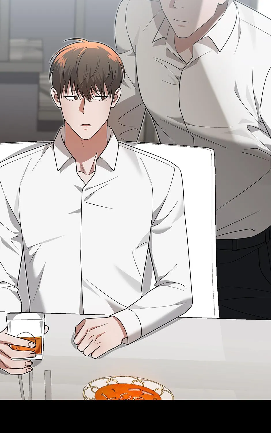 SECRETARY GWANGGONGS SURVIVAL DIARY Chapter 17 page 63 - 
