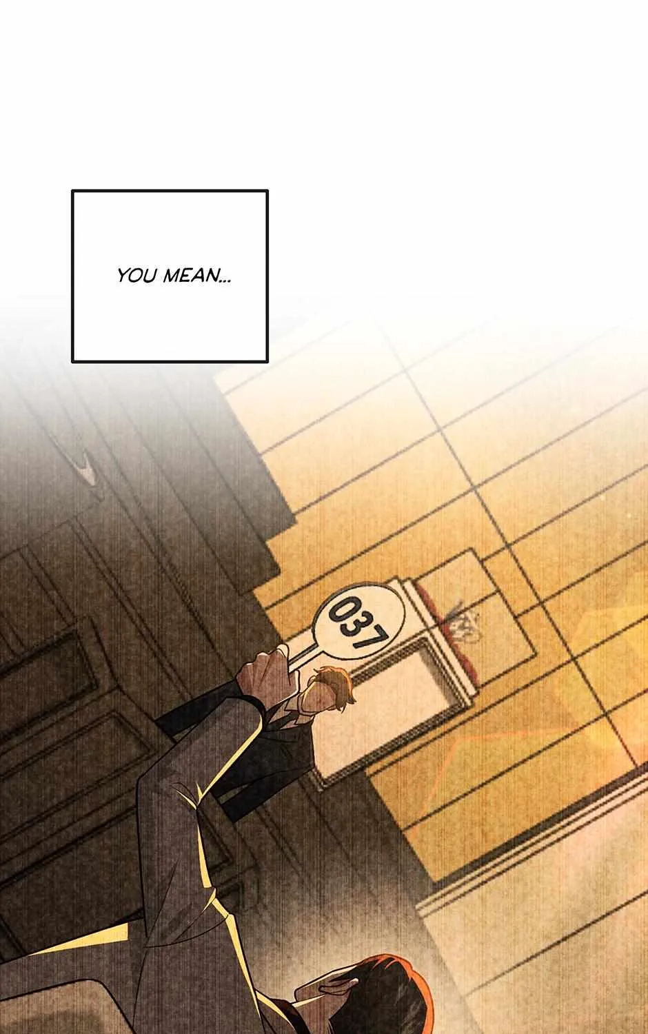 SECRETARY GWANGGONGS SURVIVAL DIARY Chapter 17 page 9 - 