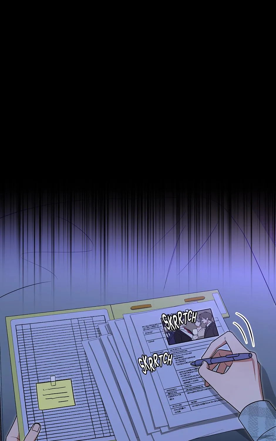 SECRETARY GWANGGONGS SURVIVAL DIARY Chapter 17 page 83 - 
