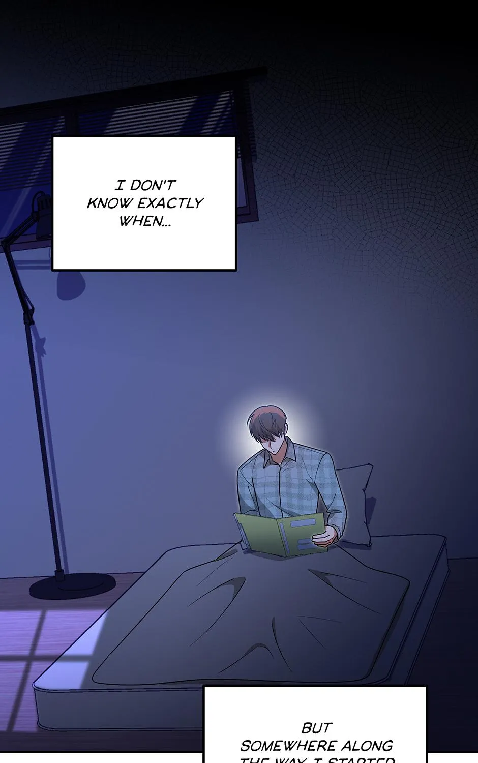 SECRETARY GWANGGONGS SURVIVAL DIARY Chapter 17 page 85 - 