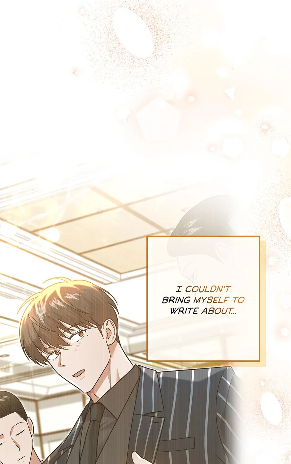 SECRETARY GWANGGONGS SURVIVAL DIARY Chapter 17 page 87 - 