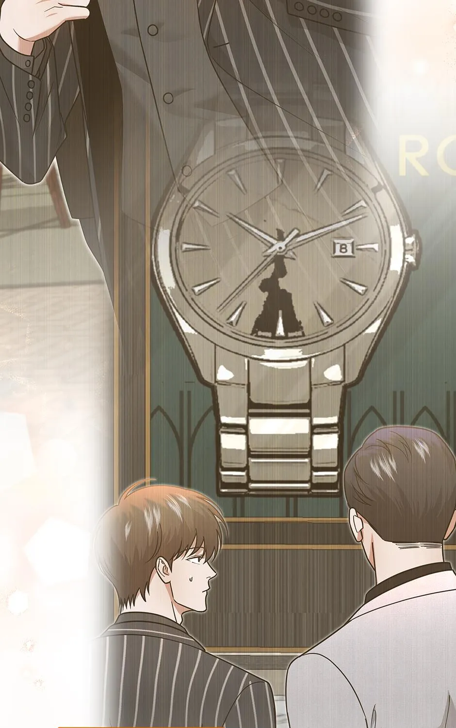 SECRETARY GWANGGONGS SURVIVAL DIARY Chapter 17 page 89 - 