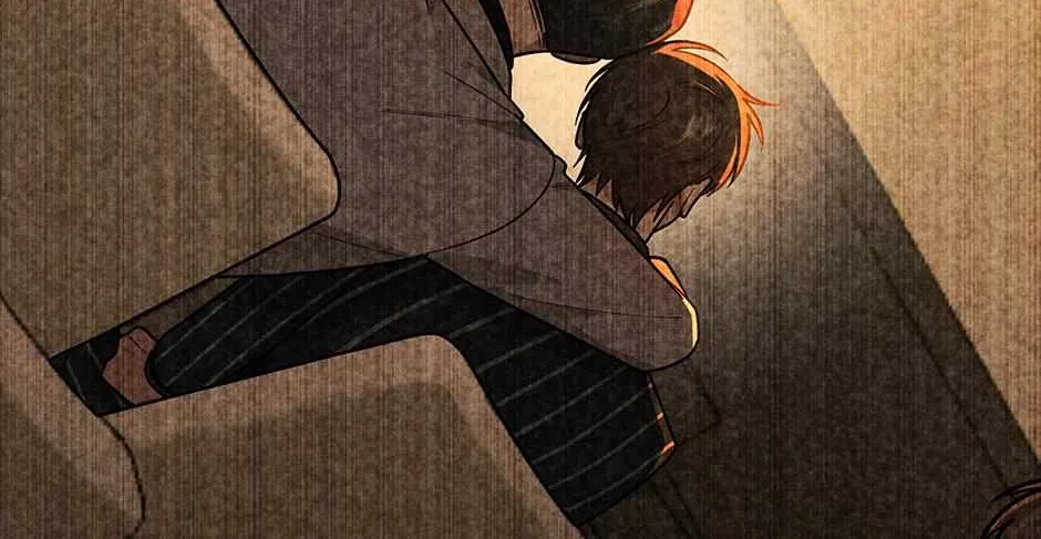SECRETARY GWANGGONGS SURVIVAL DIARY Chapter 17 page 10 - 