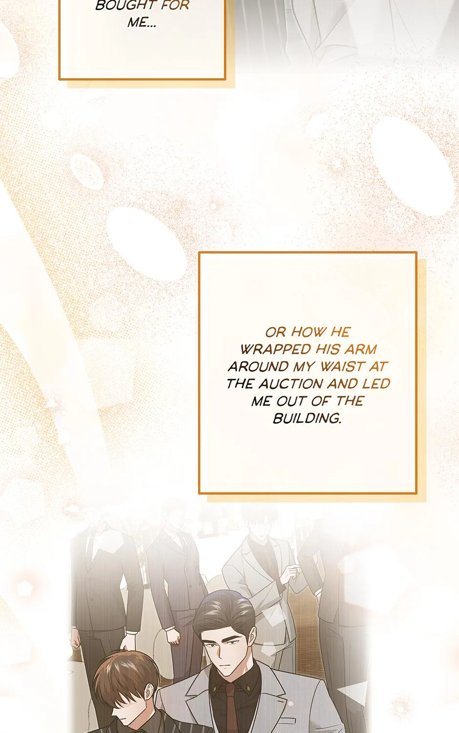 SECRETARY GWANGGONGS SURVIVAL DIARY Chapter 17 page 91 - 