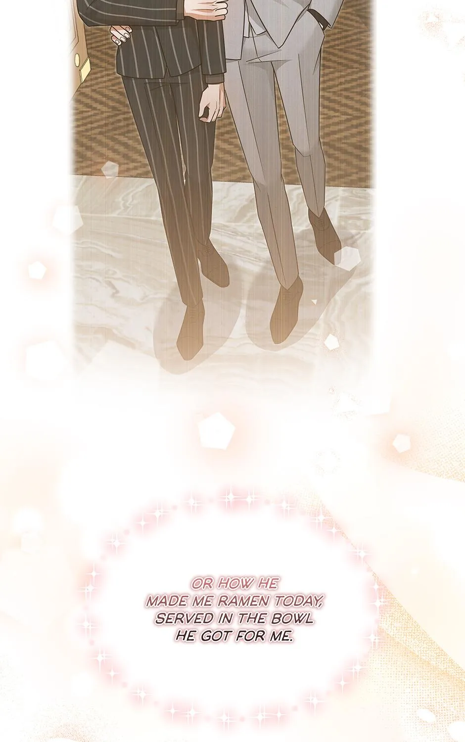 SECRETARY GWANGGONGS SURVIVAL DIARY Chapter 17 page 93 - 