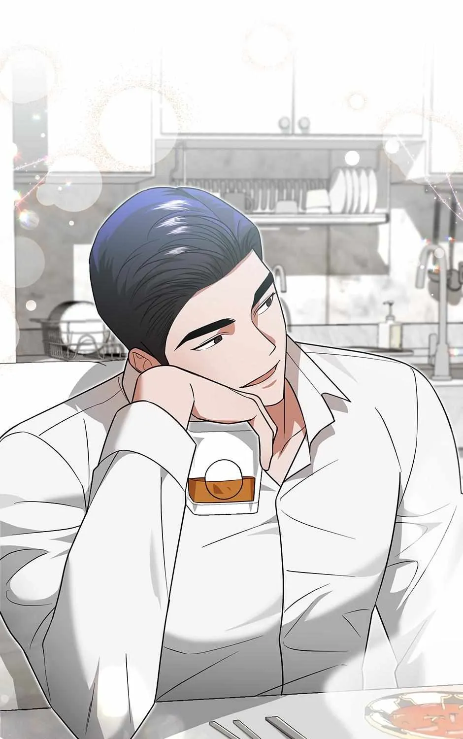 SECRETARY GWANGGONGS SURVIVAL DIARY Chapter 17 page 95 - 