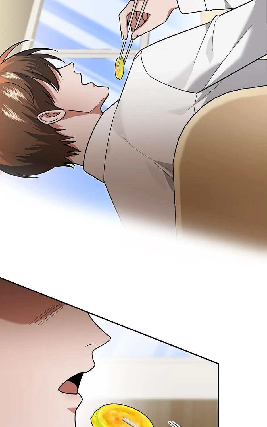SECRETARY GWANGGONGS SURVIVAL DIARY Chapter 18 page 110 - 