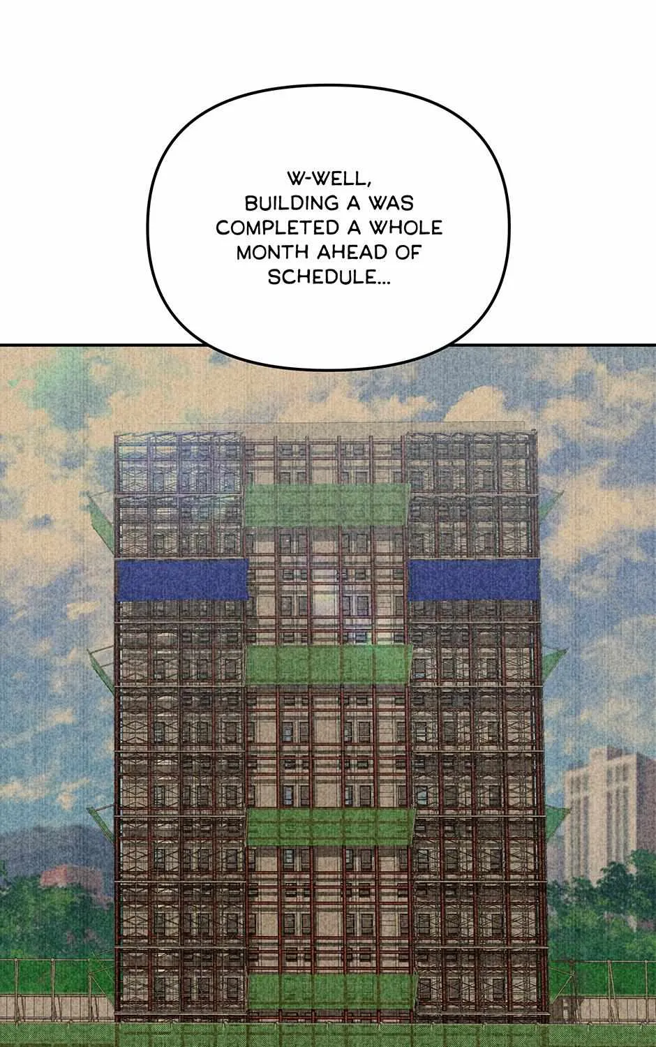 SECRETARY GWANGGONGS SURVIVAL DIARY Chapter 18 page 12 - 