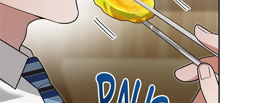 SECRETARY GWANGGONGS SURVIVAL DIARY Chapter 18 page 111 - 