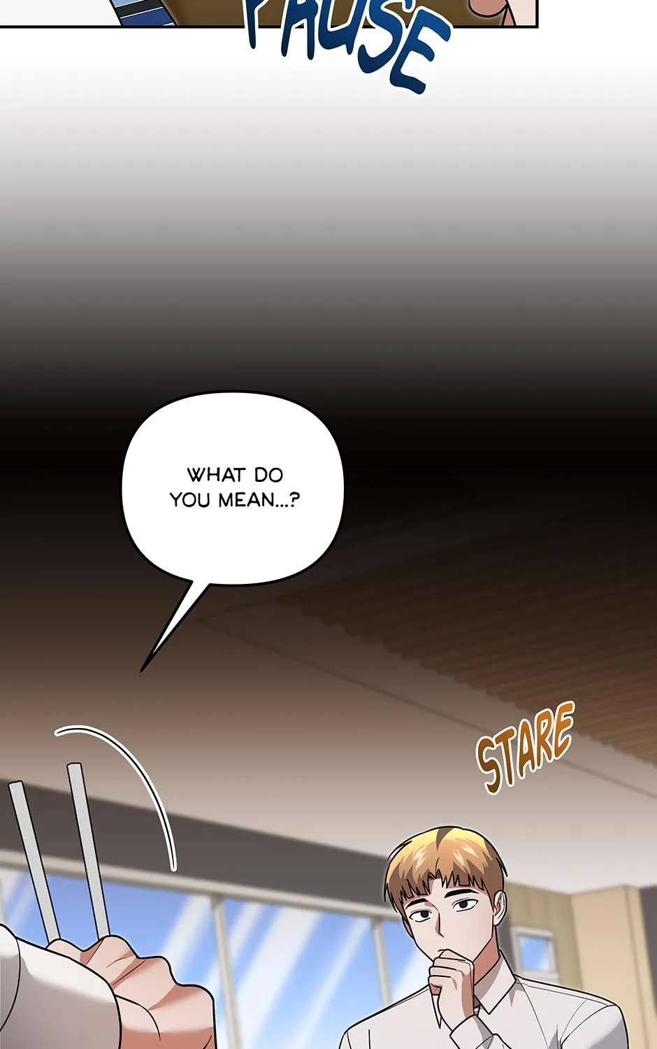SECRETARY GWANGGONGS SURVIVAL DIARY Chapter 18 page 112 - 