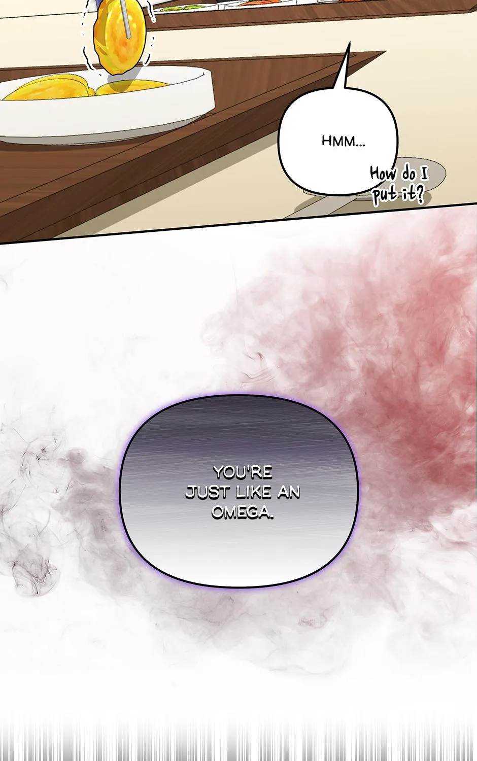 SECRETARY GWANGGONGS SURVIVAL DIARY Chapter 18 page 114 - 