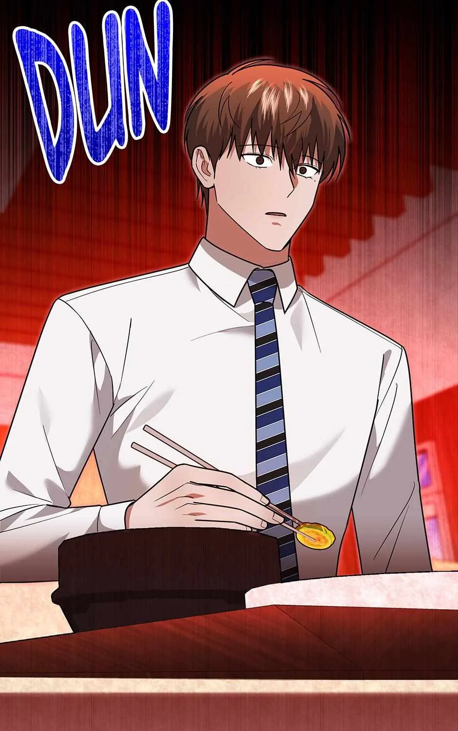 SECRETARY GWANGGONGS SURVIVAL DIARY Chapter 18 page 116 - 