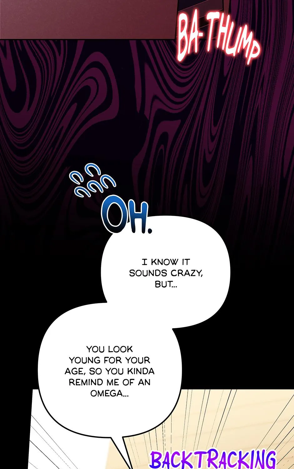 SECRETARY GWANGGONGS SURVIVAL DIARY Chapter 18 page 120 - 