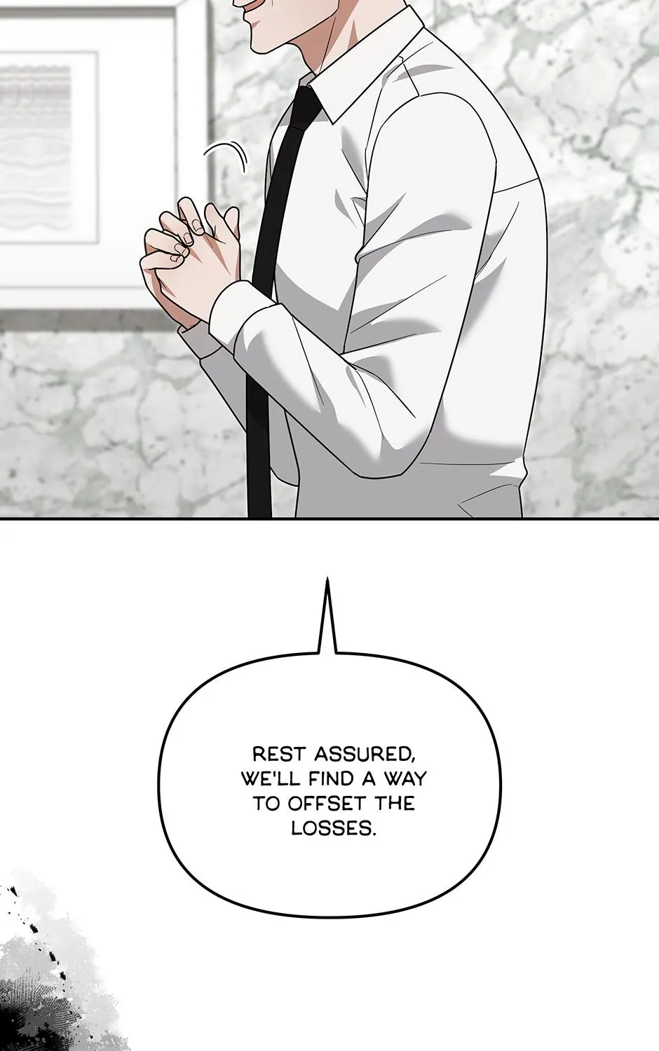SECRETARY GWANGGONGS SURVIVAL DIARY Chapter 18 page 14 - 
