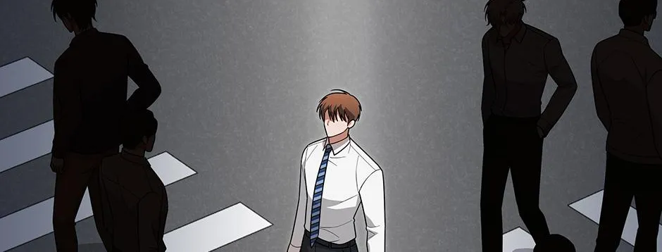 SECRETARY GWANGGONGS SURVIVAL DIARY Chapter 18 page 131 - 
