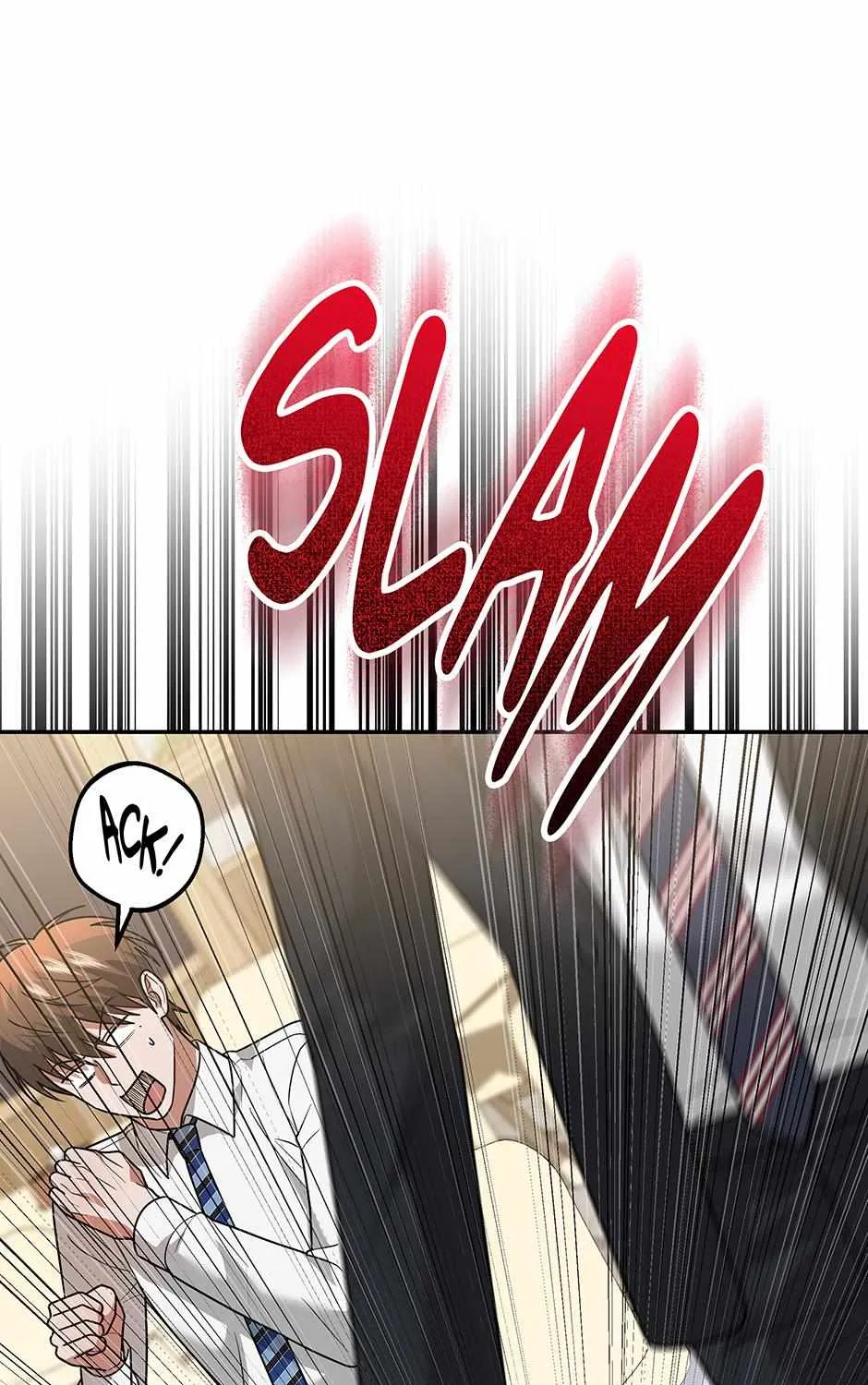 SECRETARY GWANGGONGS SURVIVAL DIARY Chapter 18 page 138 - 