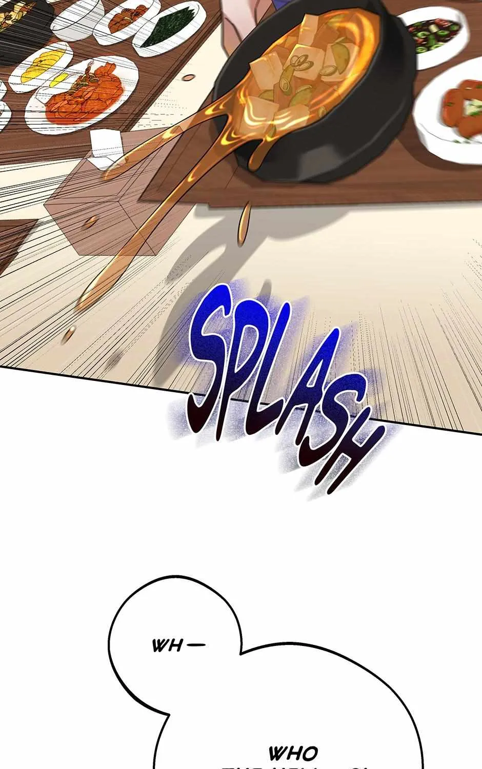 SECRETARY GWANGGONGS SURVIVAL DIARY Chapter 18 page 140 - 