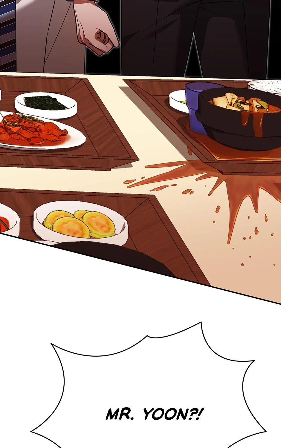 SECRETARY GWANGGONGS SURVIVAL DIARY Chapter 18 page 144 - 
