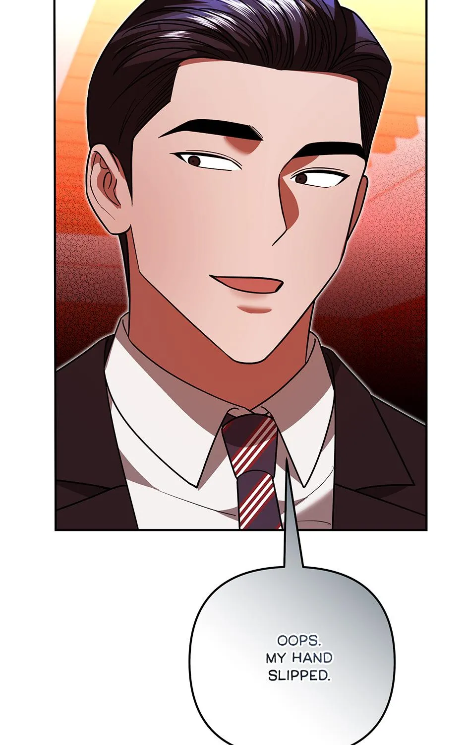 SECRETARY GWANGGONGS SURVIVAL DIARY Chapter 18 page 146 - 