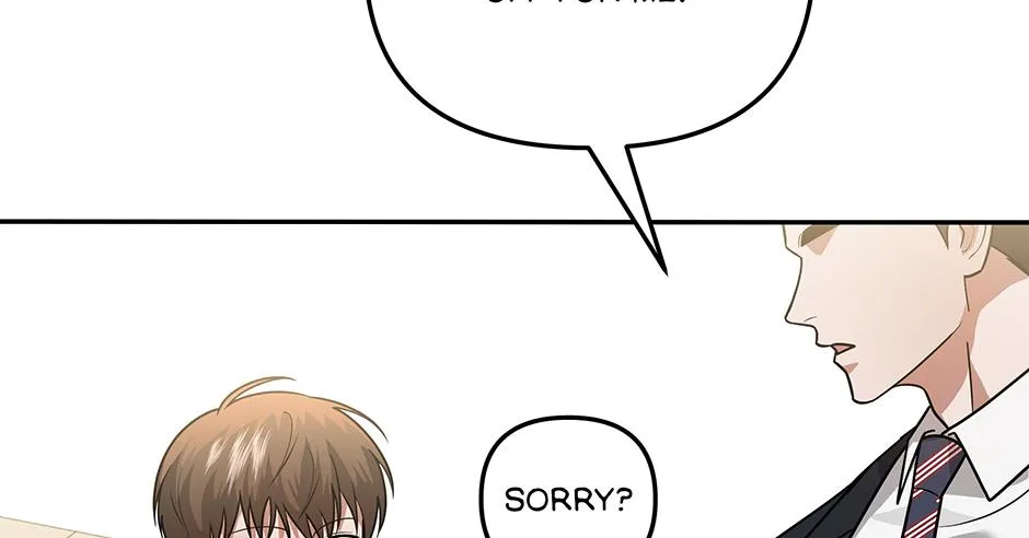 SECRETARY GWANGGONGS SURVIVAL DIARY Chapter 18 page 151 - 