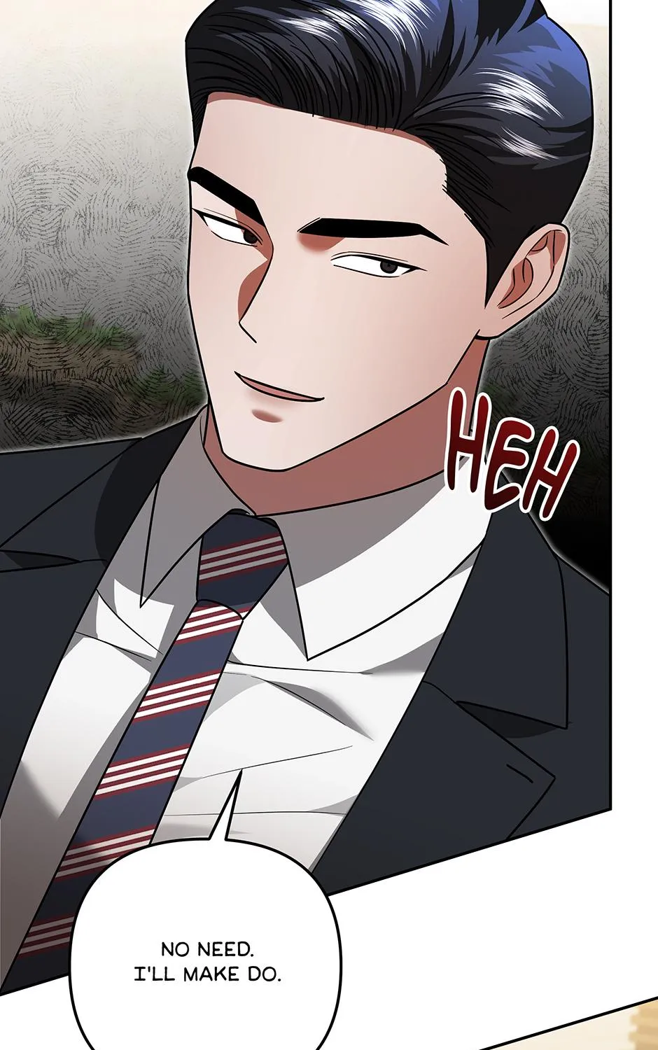 SECRETARY GWANGGONGS SURVIVAL DIARY Chapter 18 page 160 - 