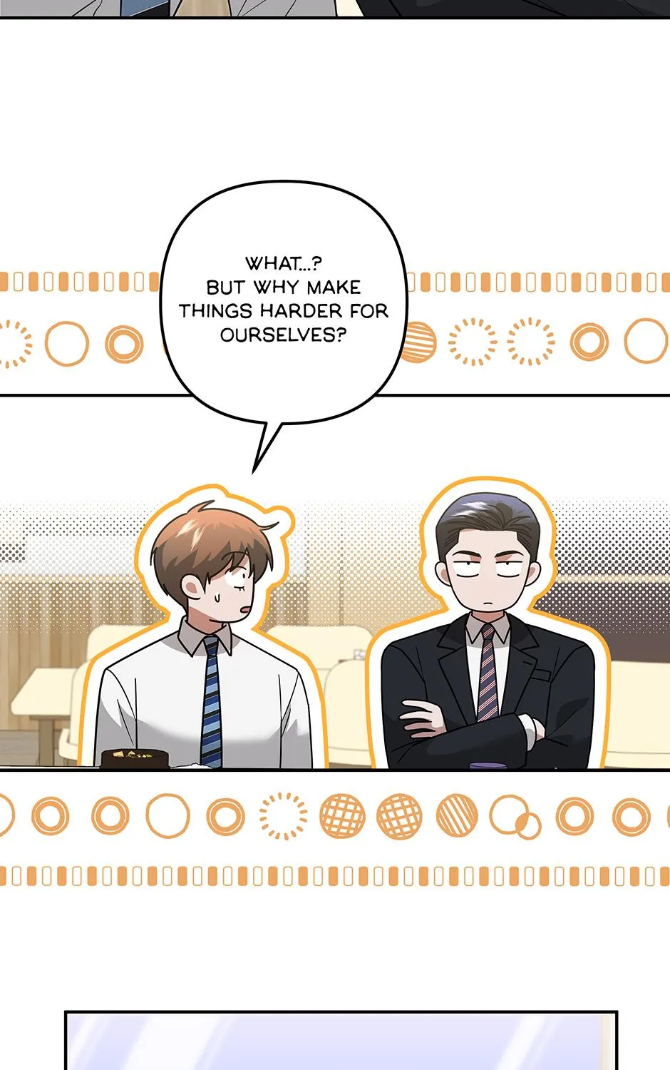 SECRETARY GWANGGONGS SURVIVAL DIARY Chapter 18 page 170 - 