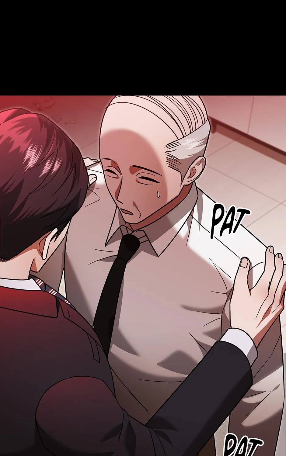SECRETARY GWANGGONGS SURVIVAL DIARY Chapter 18 page 18 - 