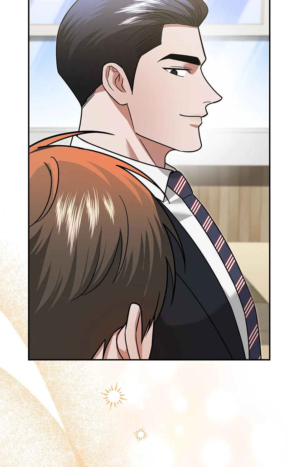 SECRETARY GWANGGONGS SURVIVAL DIARY Chapter 18 page 172 - 