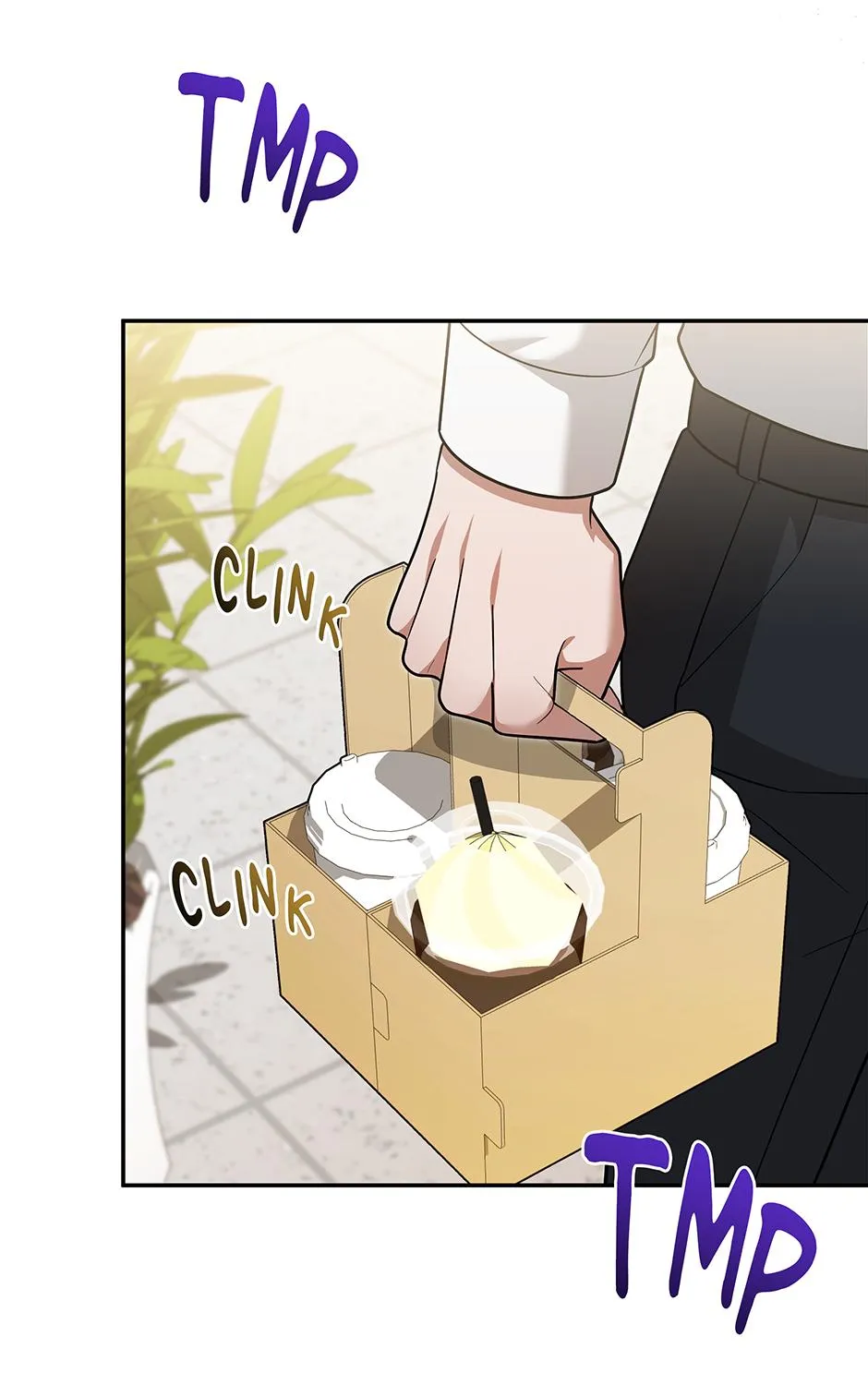 SECRETARY GWANGGONGS SURVIVAL DIARY Chapter 18 page 176 - 