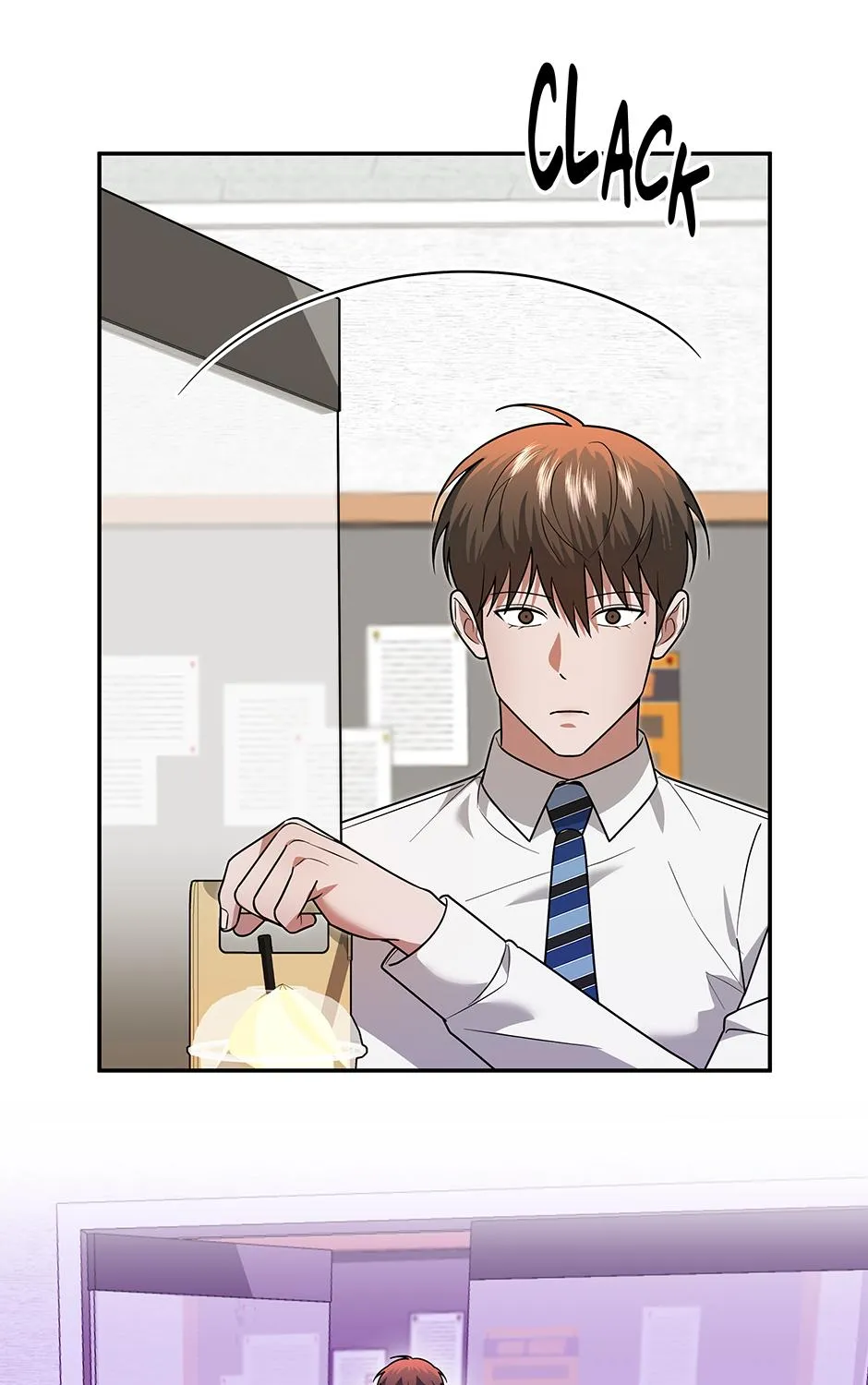 SECRETARY GWANGGONGS SURVIVAL DIARY Chapter 18 page 178 - 