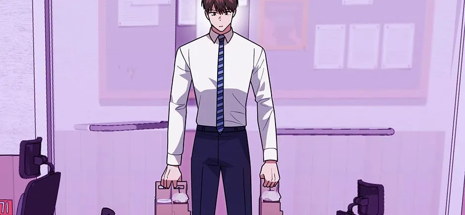 SECRETARY GWANGGONGS SURVIVAL DIARY Chapter 18 page 179 - 