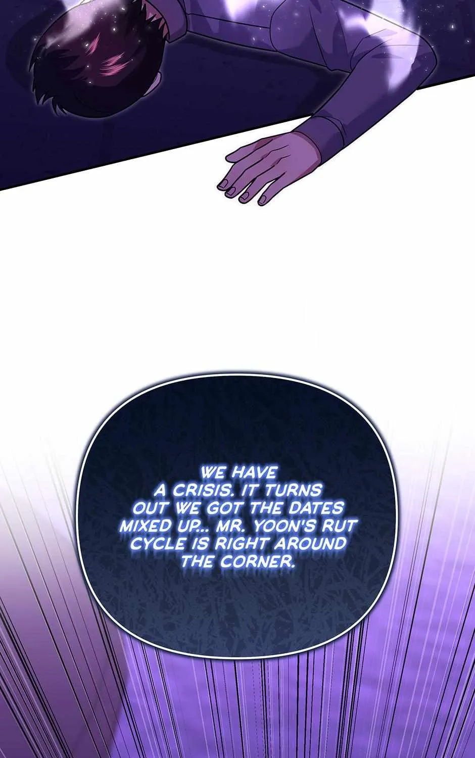 SECRETARY GWANGGONGS SURVIVAL DIARY Chapter 18 page 182 - 