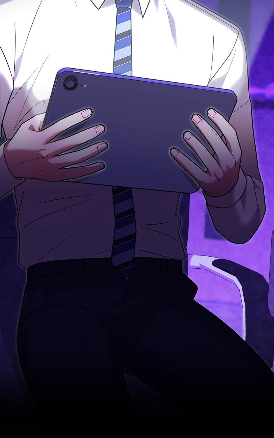 SECRETARY GWANGGONGS SURVIVAL DIARY Chapter 18 page 186 - 