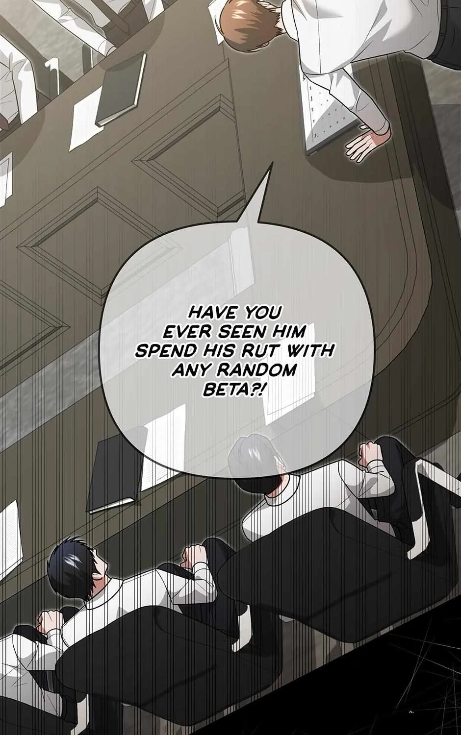 SECRETARY GWANGGONGS SURVIVAL DIARY Chapter 18 page 192 - 