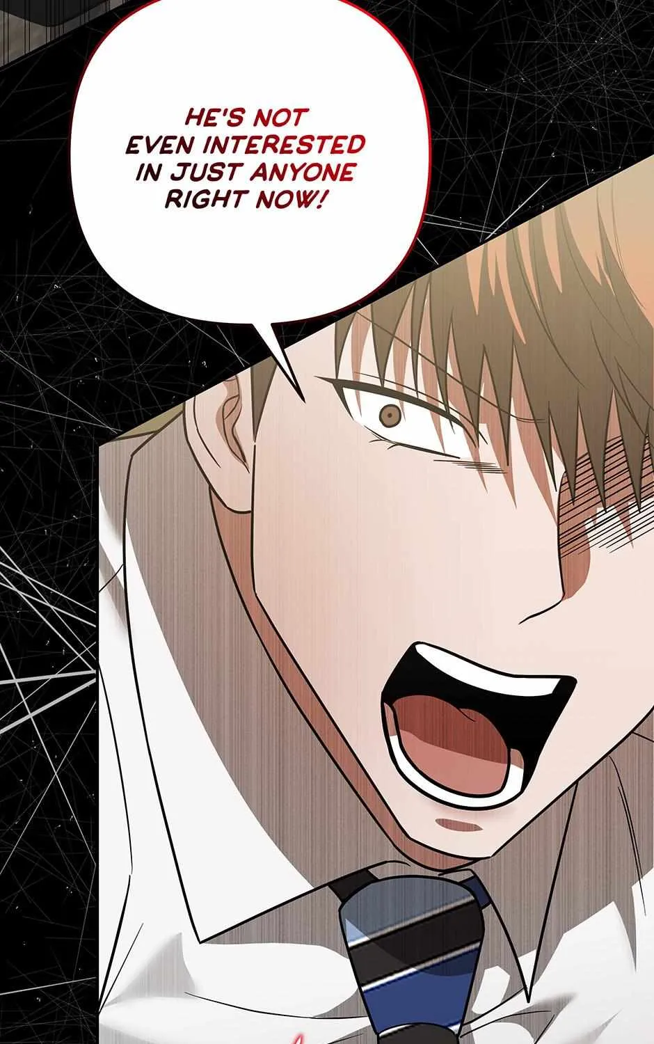 SECRETARY GWANGGONGS SURVIVAL DIARY Chapter 18 page 194 - 