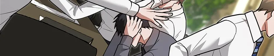 SECRETARY GWANGGONGS SURVIVAL DIARY Chapter 18 page 199 - 