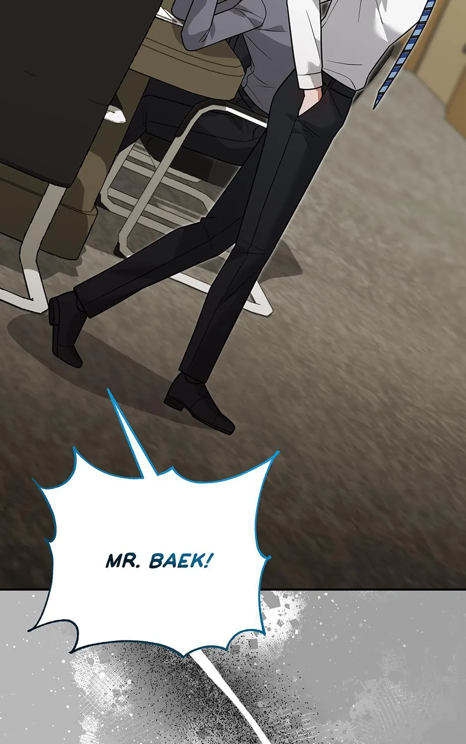 SECRETARY GWANGGONGS SURVIVAL DIARY Chapter 18 page 200 - 