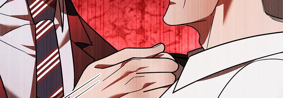 SECRETARY GWANGGONGS SURVIVAL DIARY Chapter 18 page 21 - 