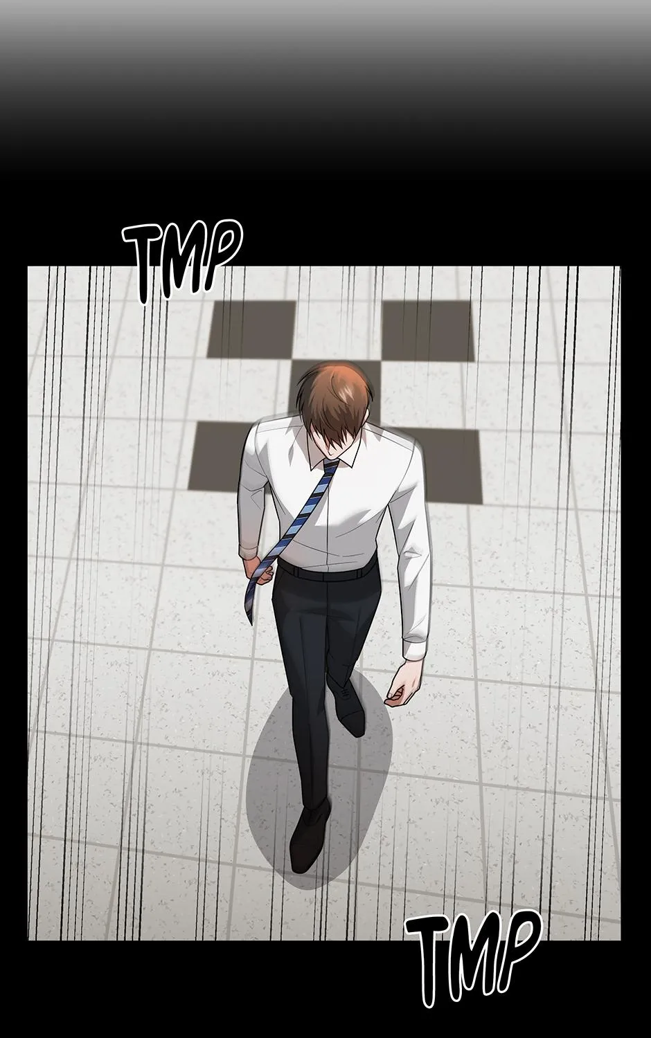 SECRETARY GWANGGONGS SURVIVAL DIARY Chapter 18 page 208 - 